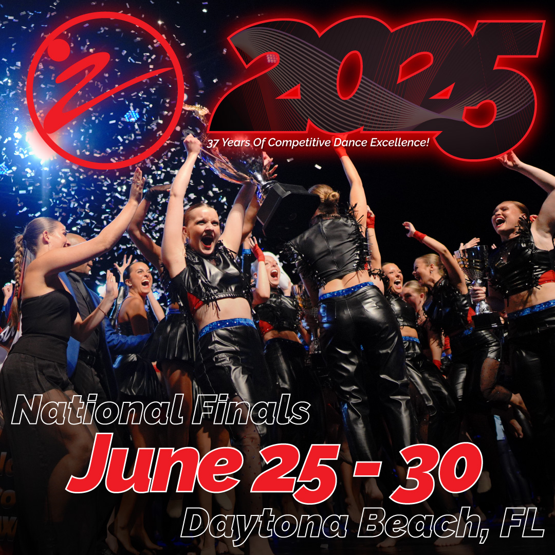 2025 Showbiz National FInals - Daytona Beach