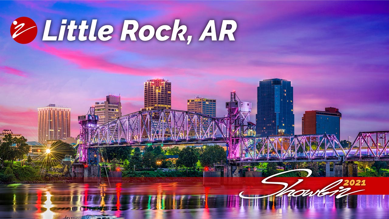 Las Vegas Convention Center Schedule 2022