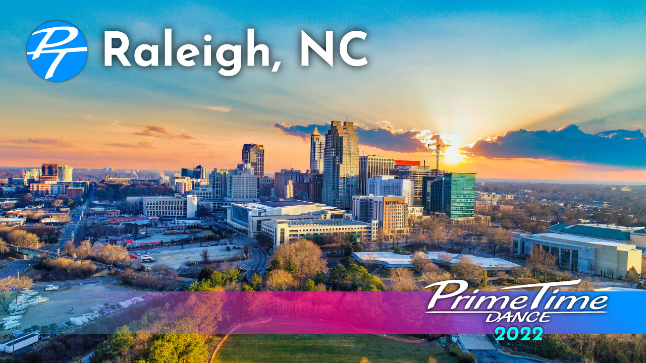 2022 PrimeTime Raleigh, NC Event