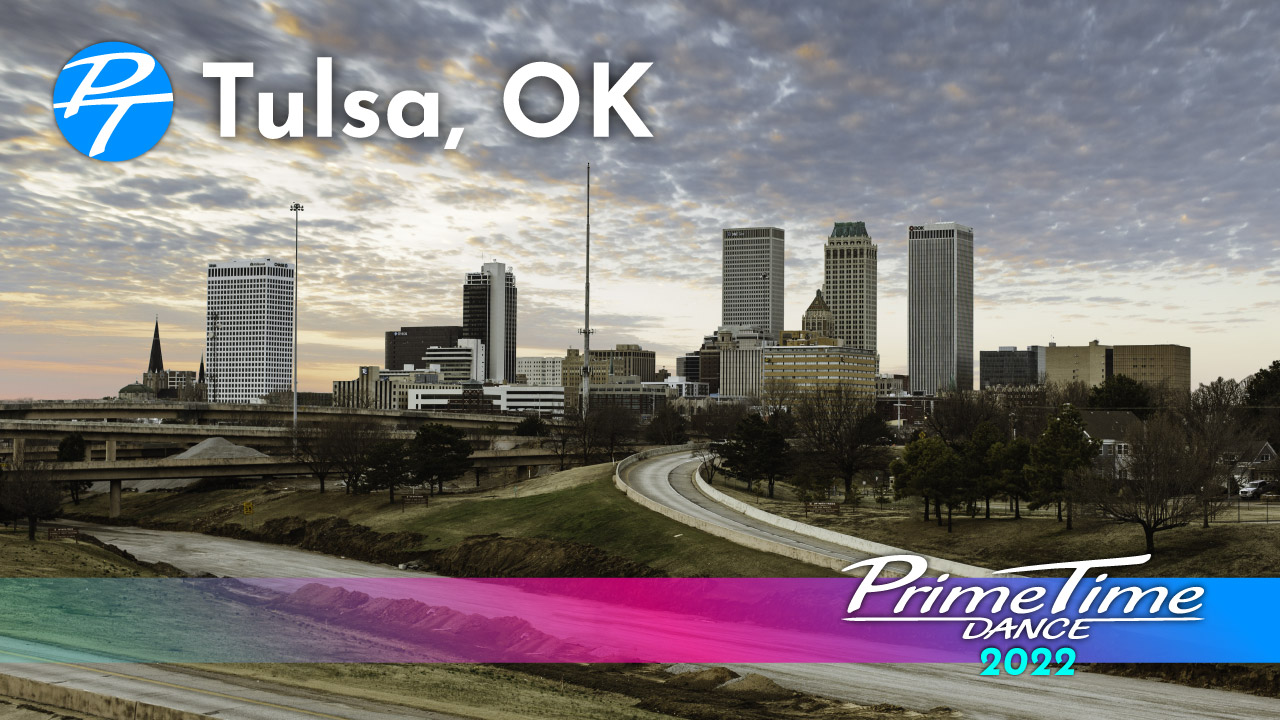 2022 PrimeTime Tulsa, OK Event