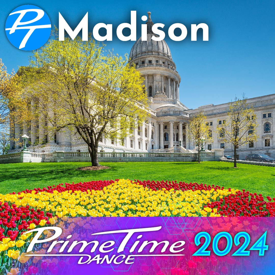 Madison Events July 2024 Joete Lynsey