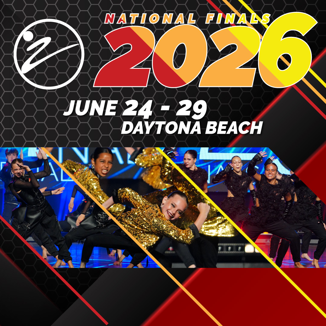 2025 Showbiz National FInals - Daytona Beach